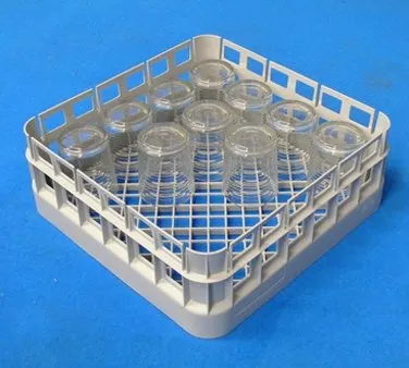 Eurodib CC00052 Lamber Dishwasher Open Glass Rack