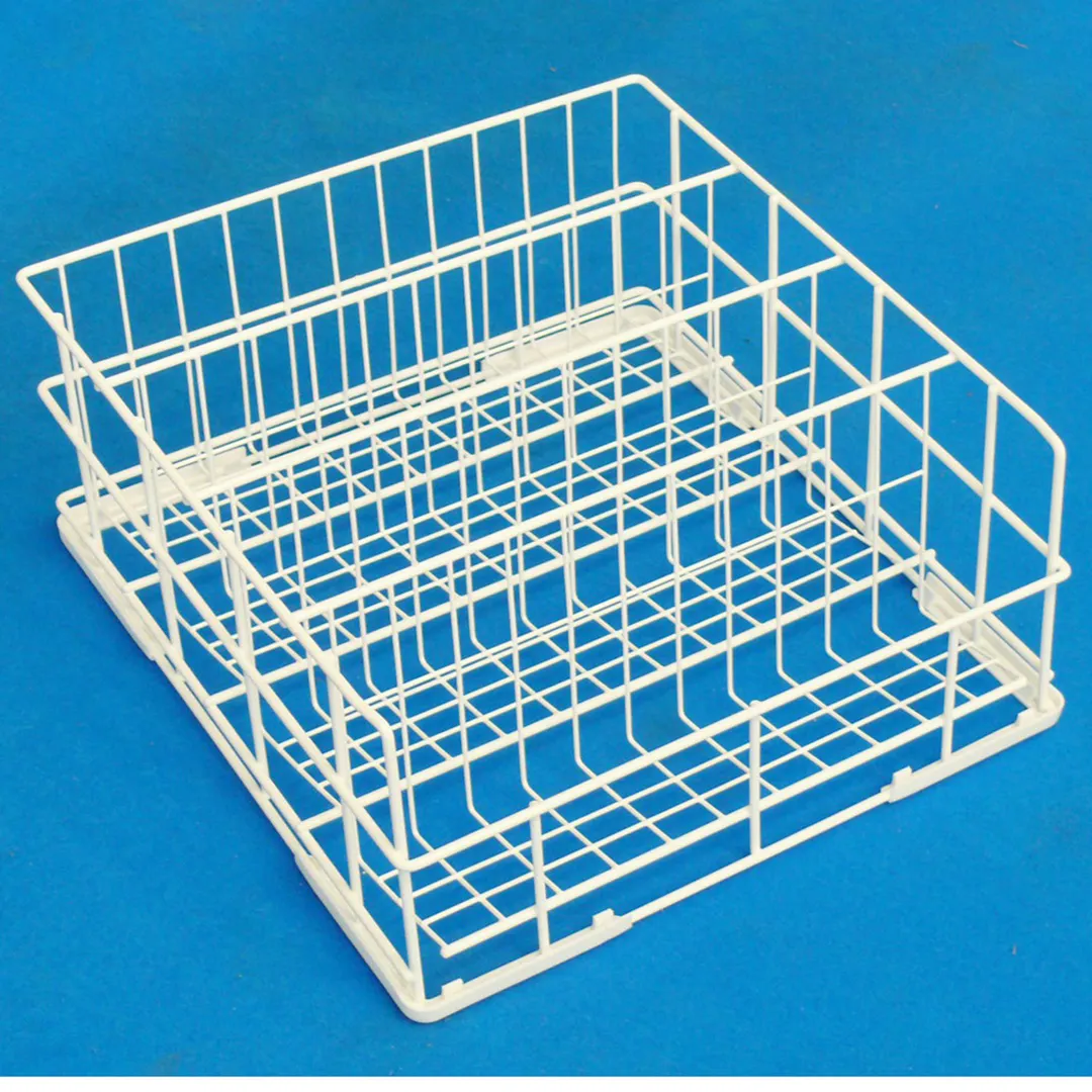 Eurodib CC00075 Lamber Dishwasher Inclined Glass Rack