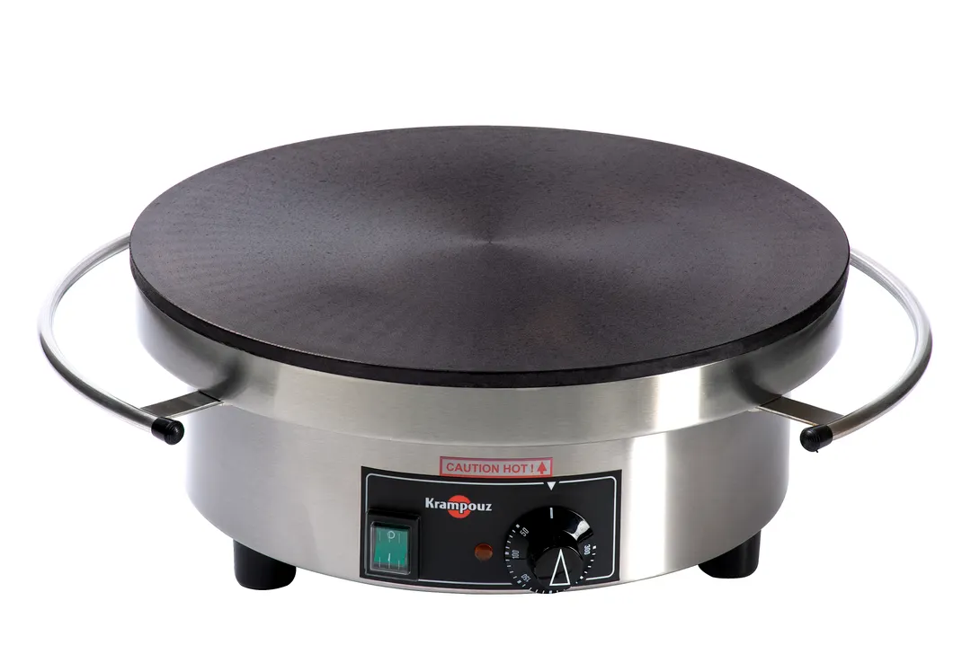 Eurodib CEBIF4220 Krampouz Electric Crepe Maker