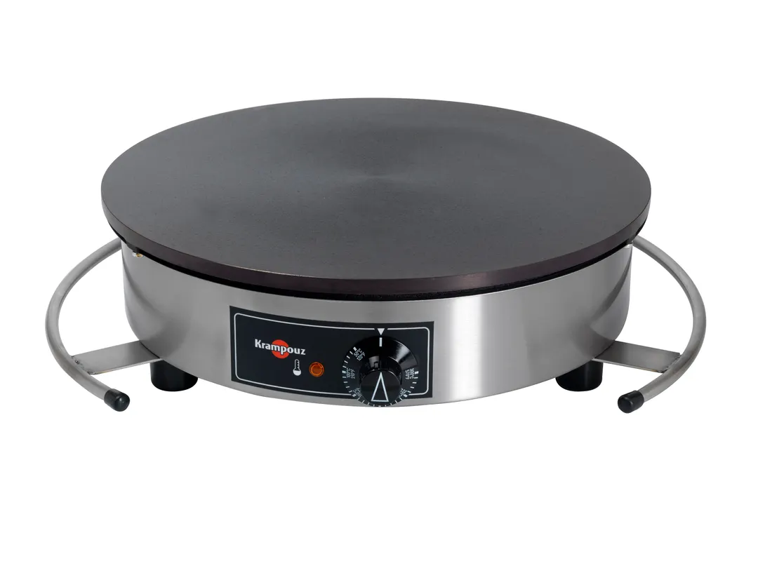 Eurodib CEBIR4110 Krampouz Electric Crepe Maker