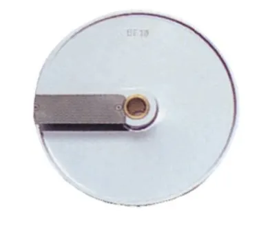 Eurodib DF10 TM Slicing Disc, 10 mm