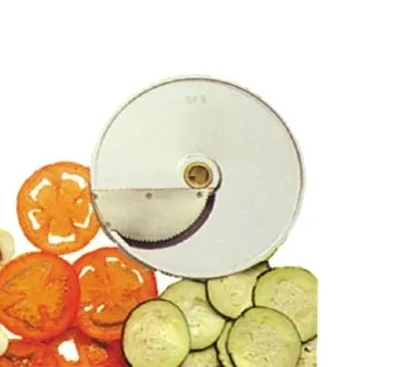 Eurodib DF5 TM Slicing Disc, 5 mm