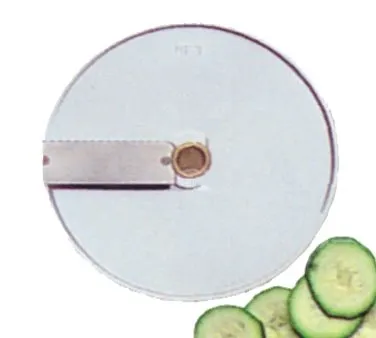 Eurodib DF8 TM Slicing Disc, 8 mm