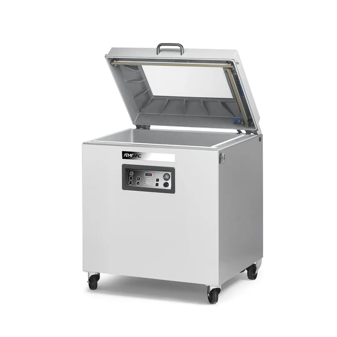 Eurodib PAMPERO3020D3 Falcon Vacuum Packaging Machine