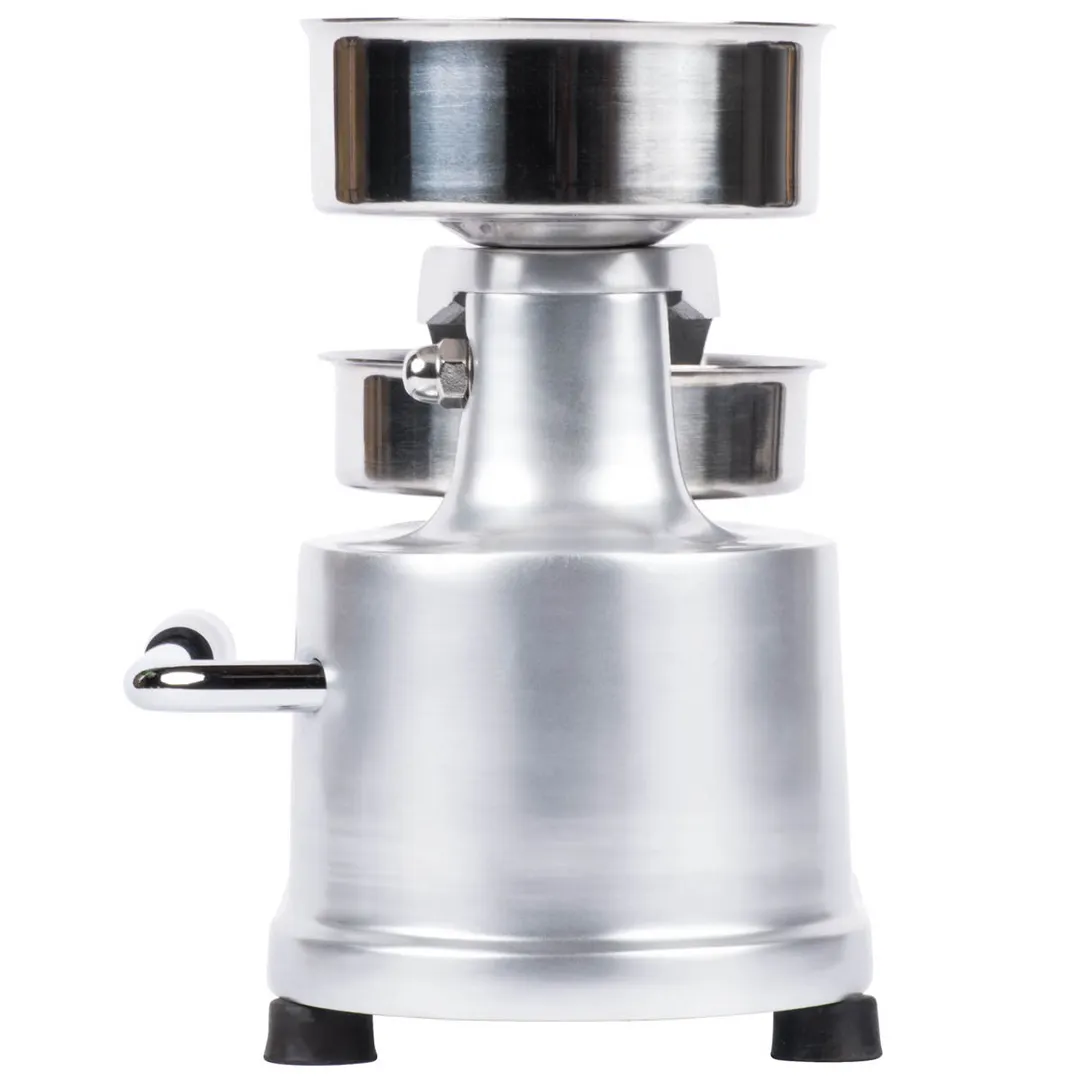 Eurodib HF130 Countertop Hamburger Patty Press, 5"