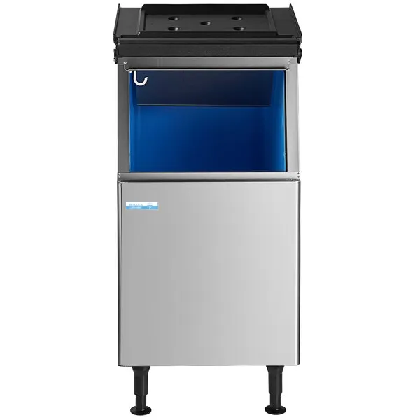 Eurodib IB275 Resolute Ice Systems 22" Ice Bin, 275 lb