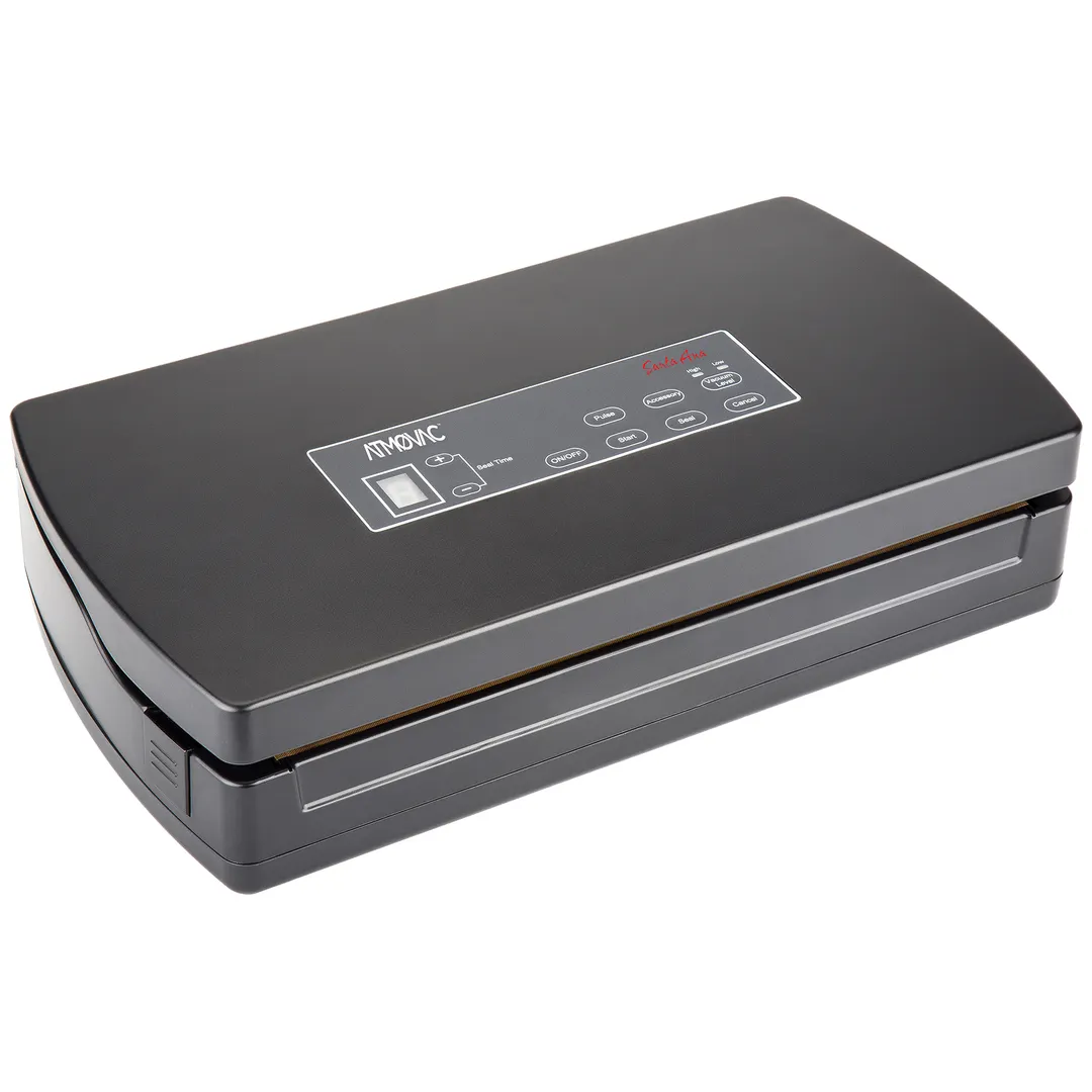 Eurodib SANTAANA Atmovac Countertop Electric Vacuum Packaging Machine