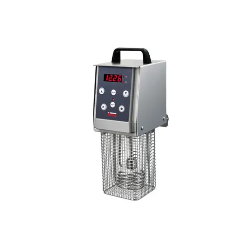 Eurodib SOFTCOOKERXP230 Sous Vide Thermal Circulator, 15.75 Gal, Head Only