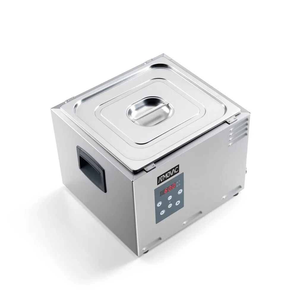 Eurodib SOFTCOOKERSR23 Countertop Sous Vide Cooker