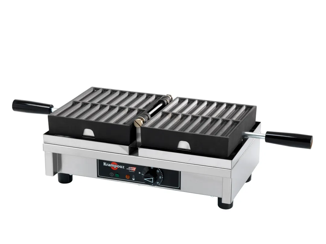 Krampouz WECDVAAS Churro Maker