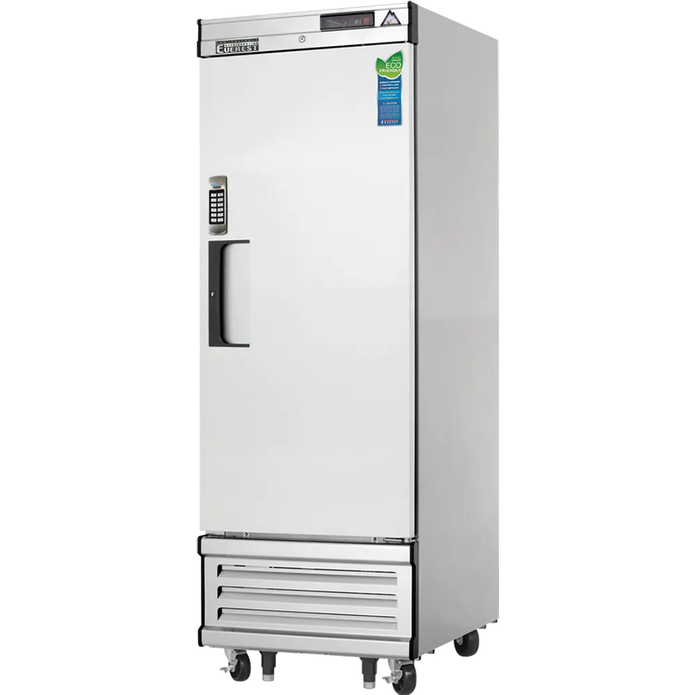 Everest Refrigeration EBWF1-LAB 29" One Section Medical Freezer w/ 1 Solid Full Door, 23 cu. ft.