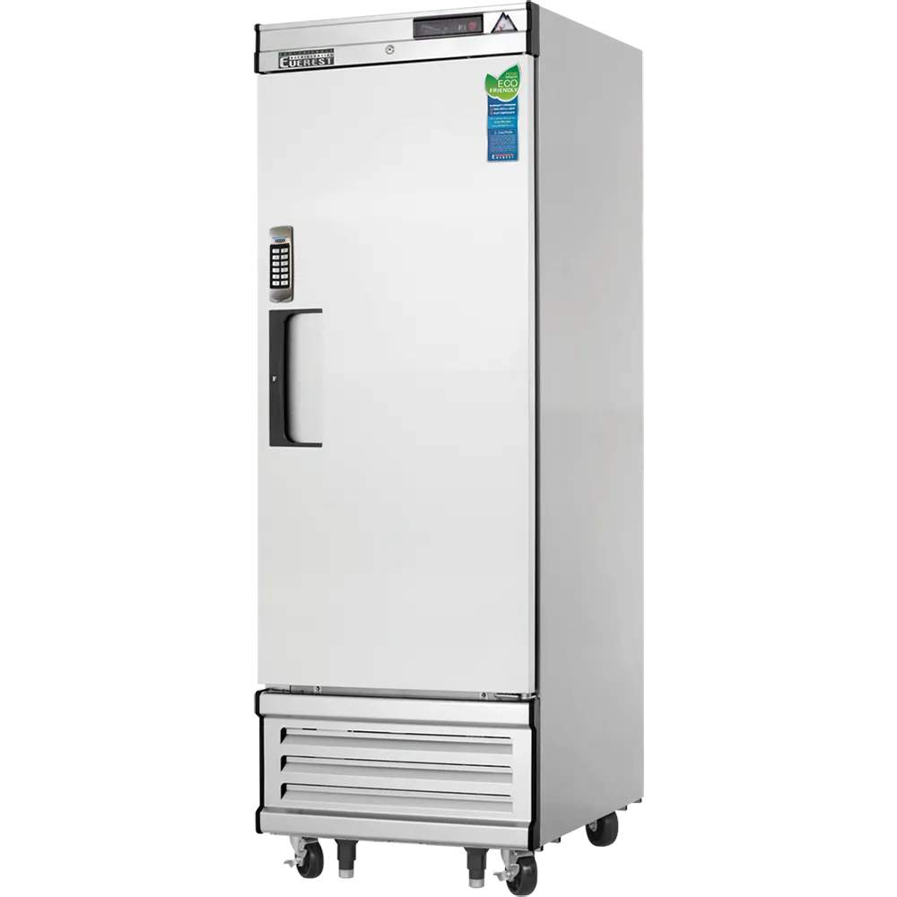 Everest Refrigeration EBWR1-LAB 29" Medical Refrigerator w/ 1 Solid Full Door, 23.0 cu. ft.