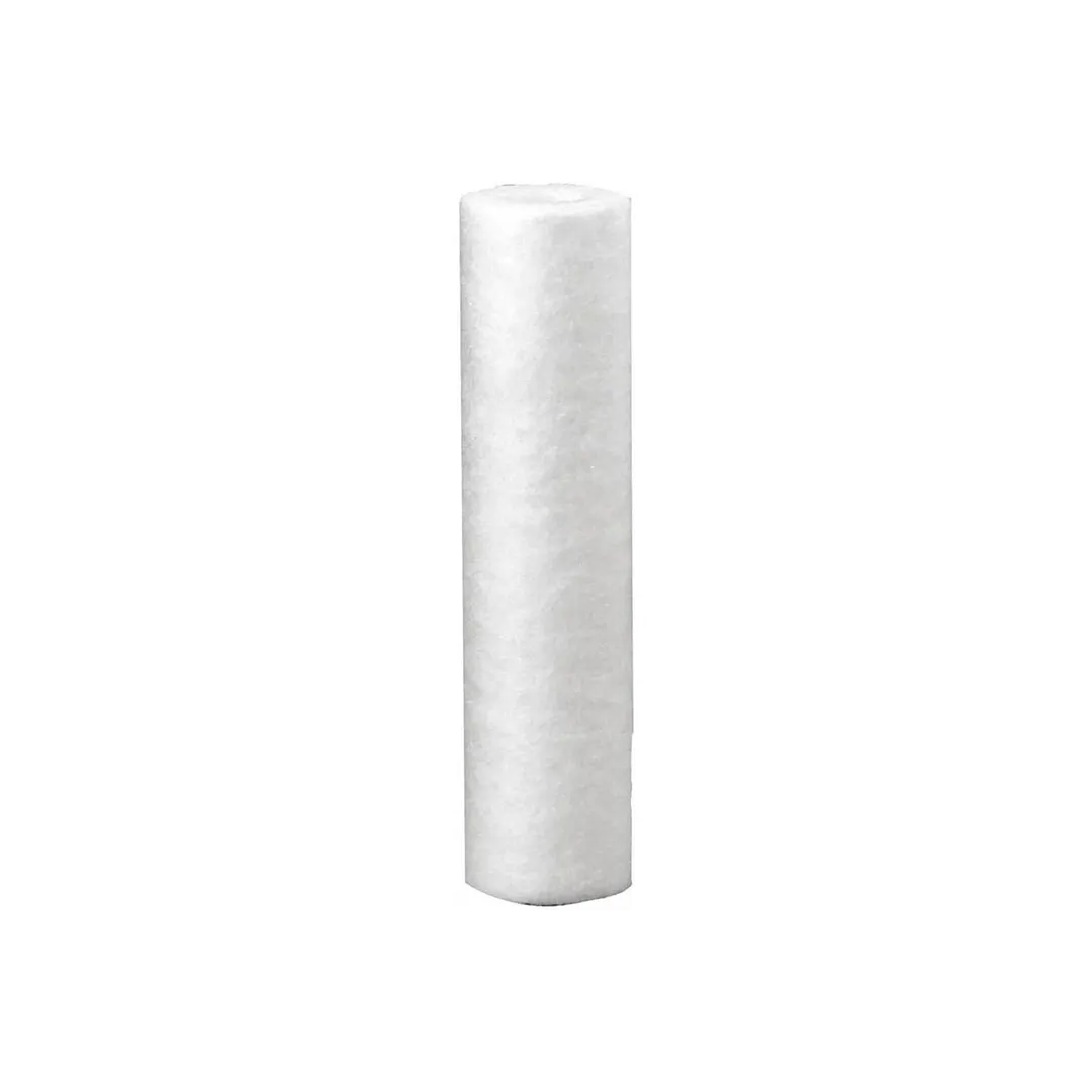 Everpure EV953440 EC110 Prefilter Cartridge, (40) EC110 Cartridges, 10 Micron