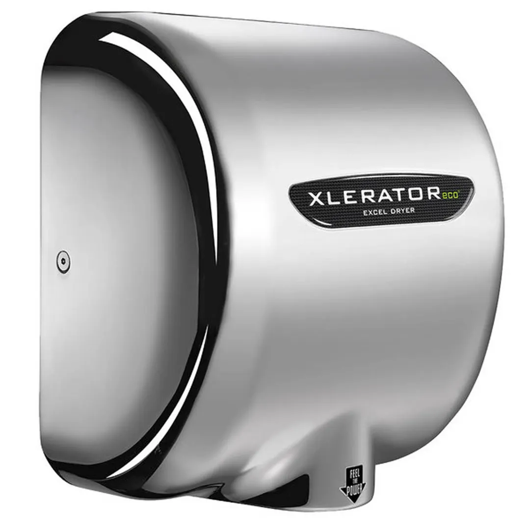 Excel Dryer XL-C-ECO Xleratoreco® Hand Dryer, Surface-Mounted