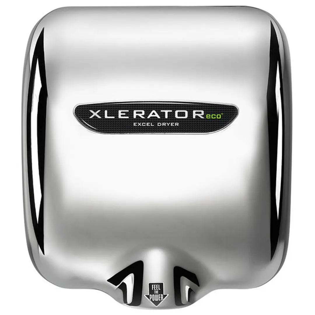 Excel Dryer XL-C-ECO Xleratoreco® Hand Dryer, Surface-Mounted
