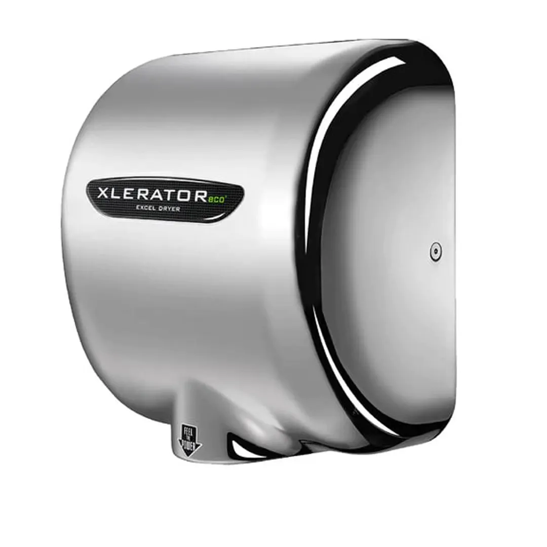 Excel Dryer XL-C-ECO Xleratoreco® Hand Dryer, Surface-Mounted
