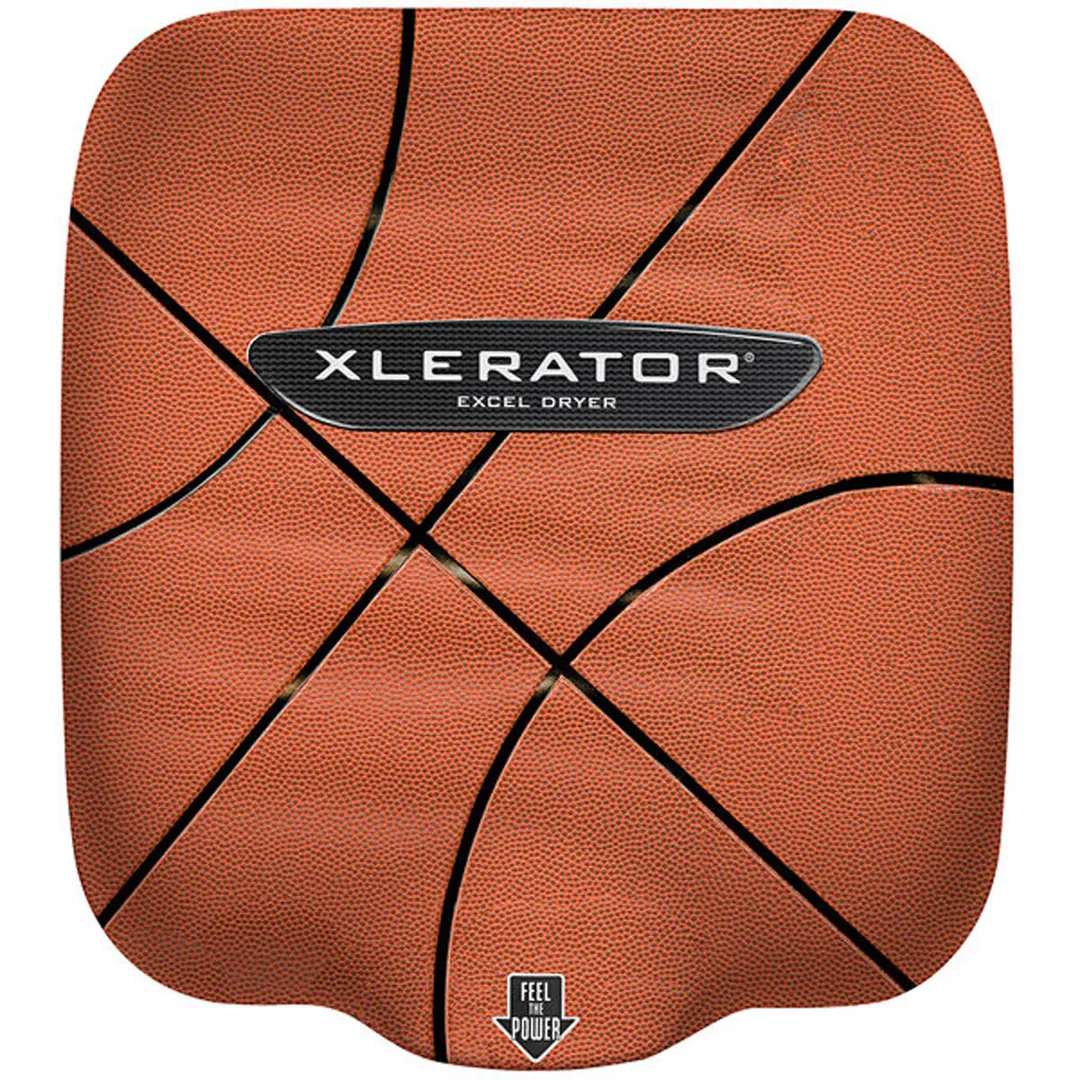 Excel Dryer XL-SI-ECO Xleratoreco® Hand Dryer, Surface-Mounted