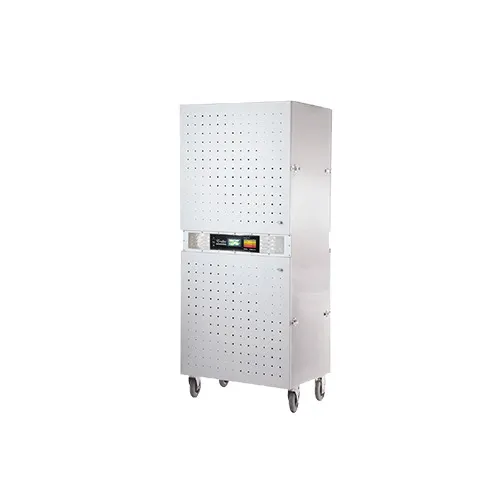 Excalibur COMM2 Commercial Dehydrator, 136 sq. ft., 42 Stainless Steel Racks, 5000W, 70-180°F
