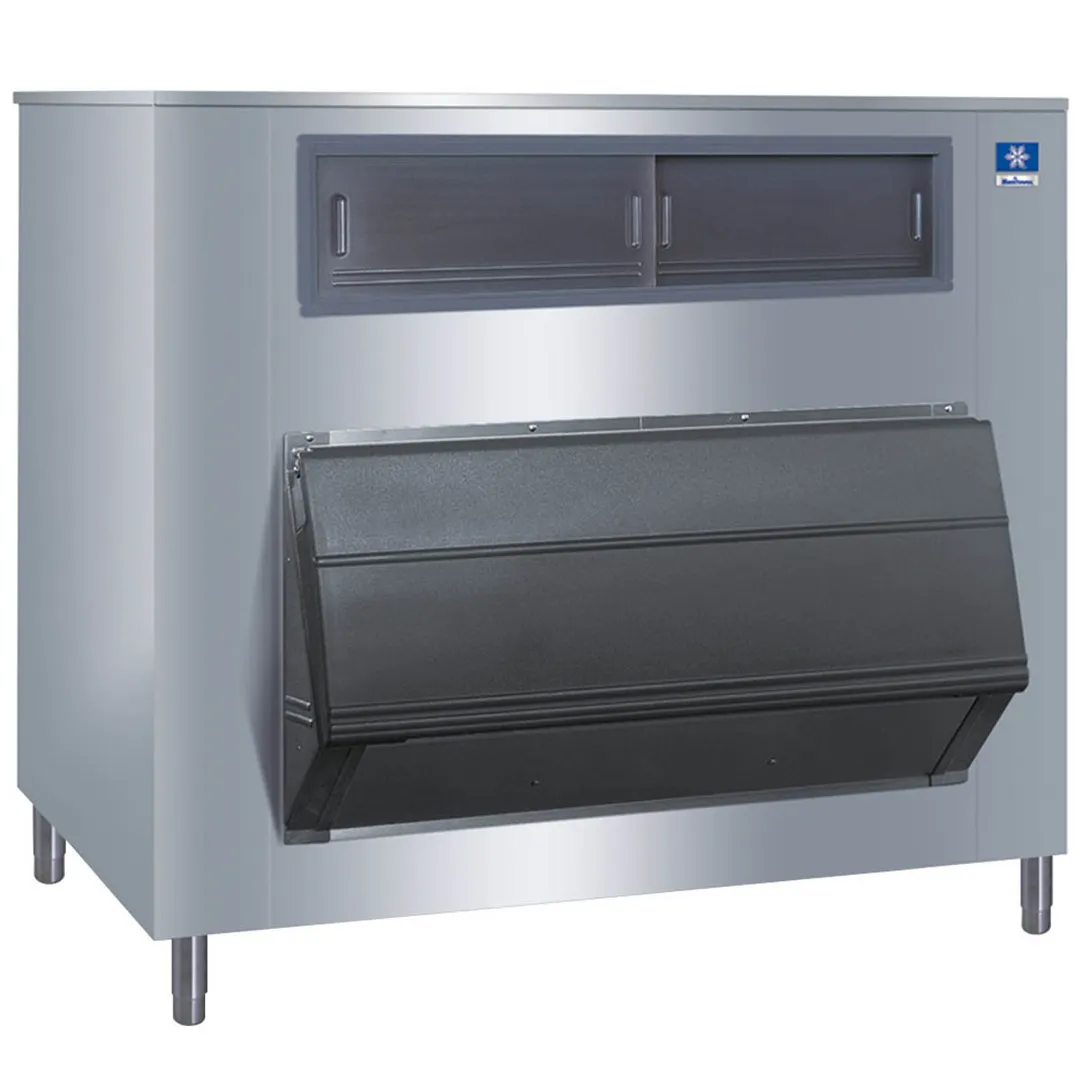 Manitowoc F1325 60" Ice Storage Bin, 1238 lb