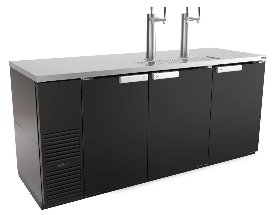Fagor Refrigeration FDD-79-N Draft Beer Cooler