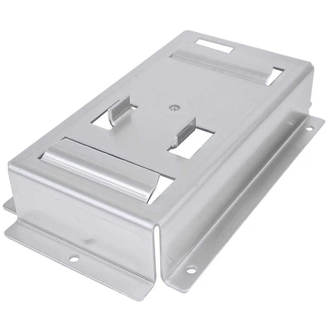 Edlund FDWW-12S Titan Series Max-Cut Manual 1/2" Stainless Steel Blade Slicer, Wall-Mounted, Dishwasher Safe
