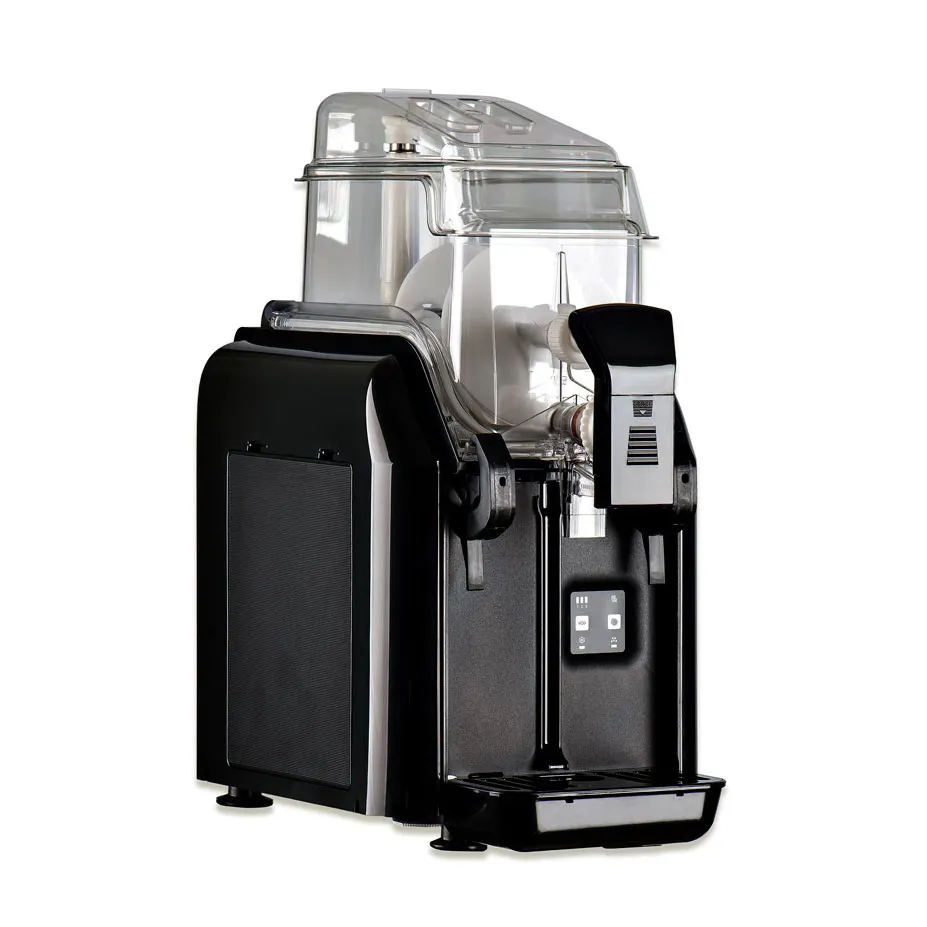 FETCO BB1 Bowl Type Non-Carbonated Frozen Drink Machine w/1.6 gal - 310W/115V - Single