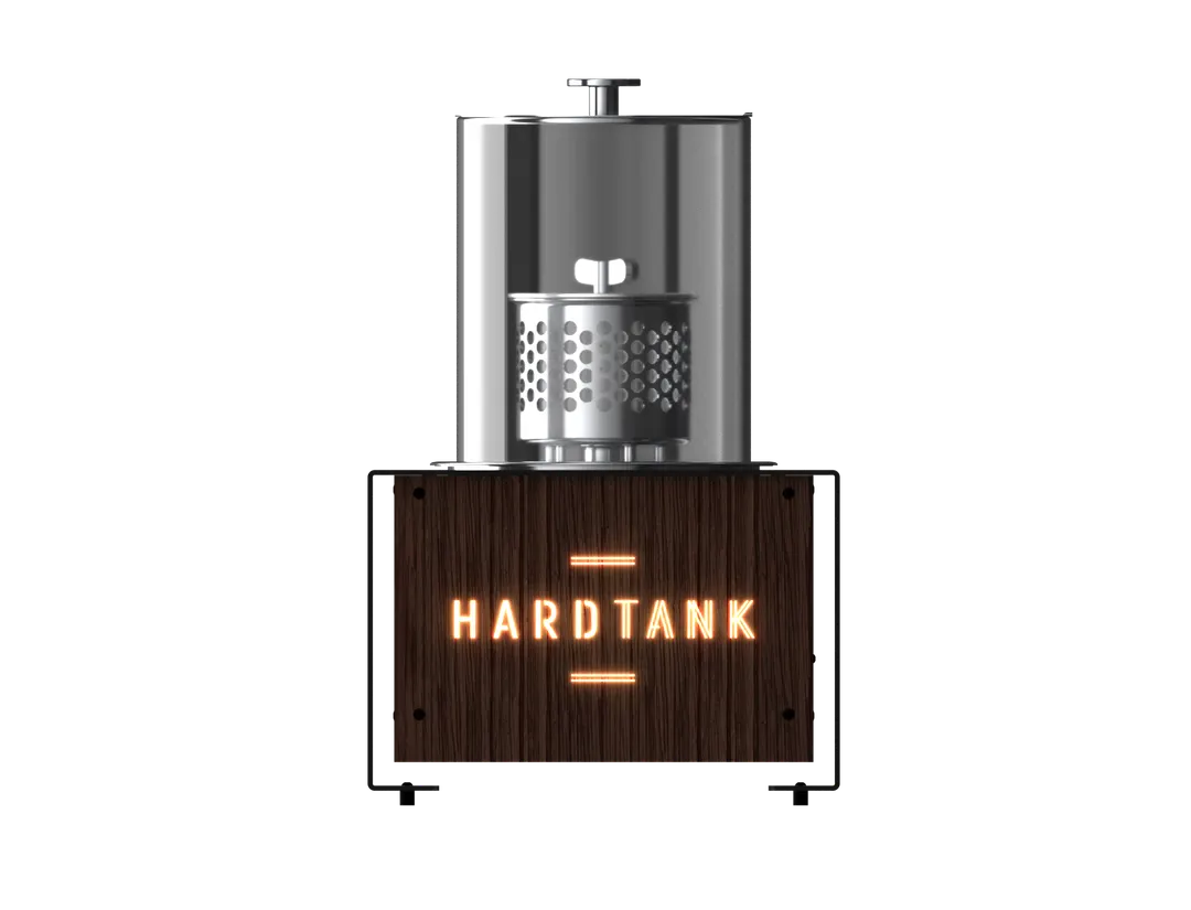 FETCO HARDTANK I2205US-1A000-W1P11 (Iht-2205) Baby Hard Tank, Cold Brew Maker