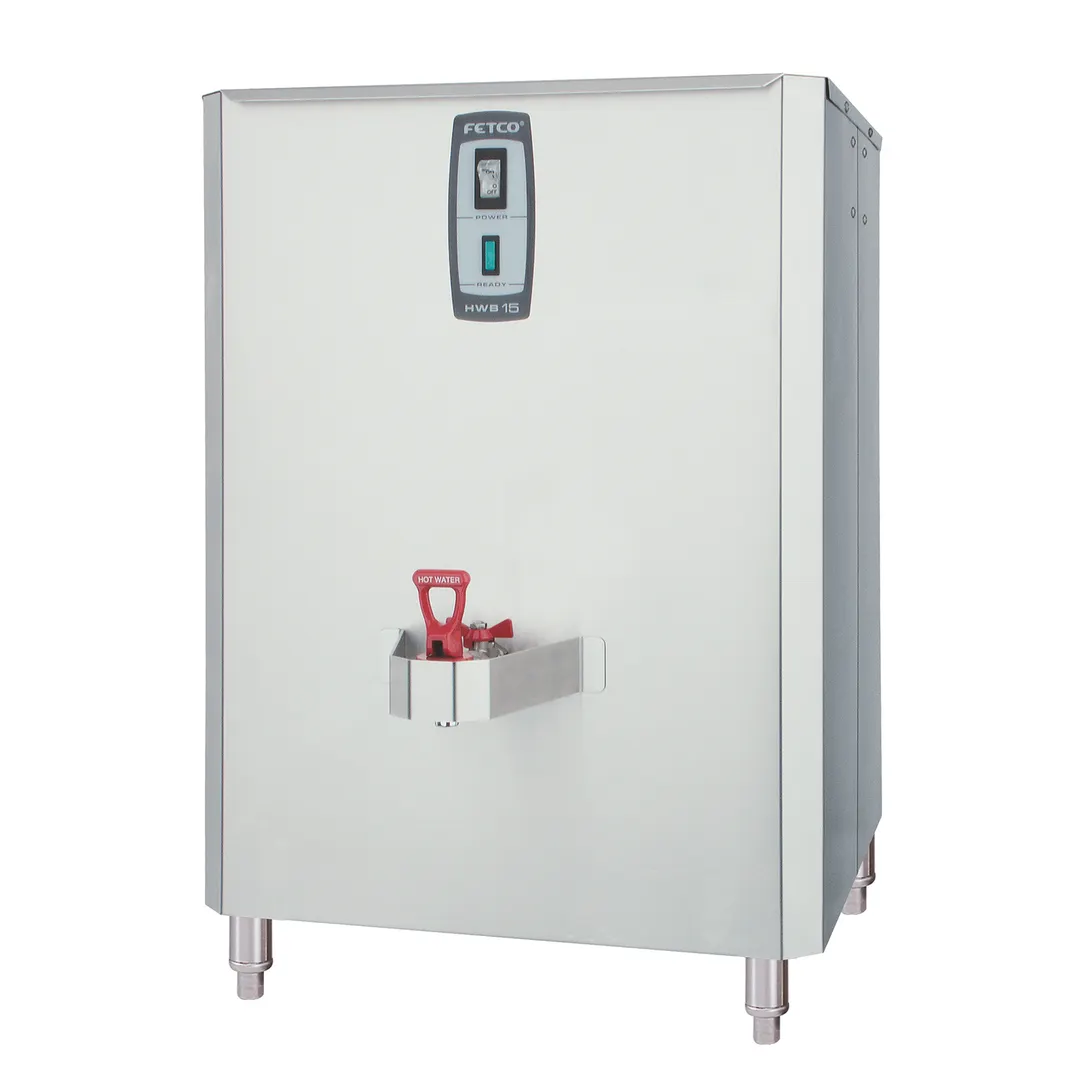 FETCO HWB-15 (H15011) Hot Water Boiler, Electric, Single, Automatic, 15 Gallon
