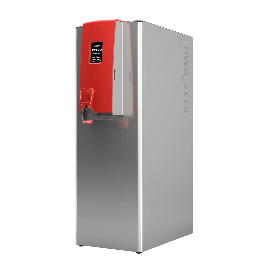 FETCO HWB-2110 (B211051) Hot Water Dispenser, 10 Gallon
