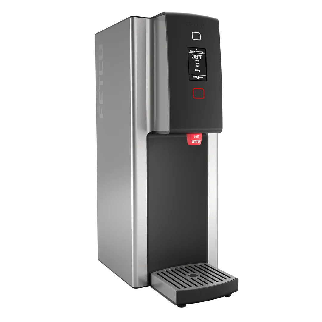 FETCO HWD-2105TOD (H210510) Hot Water Dispenser, 5 Gallon