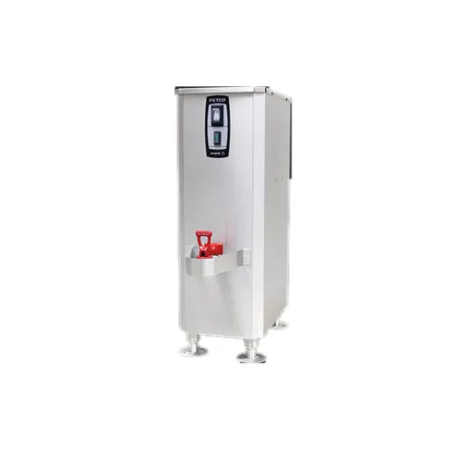 FETCO IP44-HWB-5 (H05041MIP) Ip44 Maritime Hot Water Boiler, Electric, Automatic