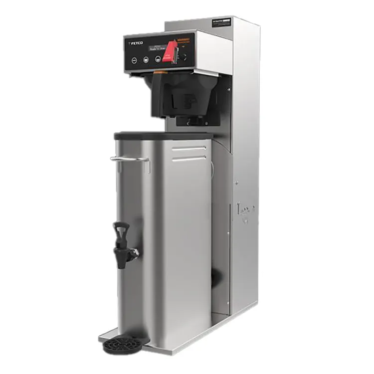 FETCO MBS-1221 - PLUS (M1221US-1A117-PM001) Extractor Plus™ Series Multi Beverage Brewer System