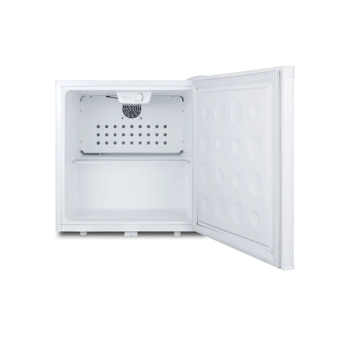 Accucold FFAR23LGP Solid Door Medical Refrigerator, 1.7 cu. ft.