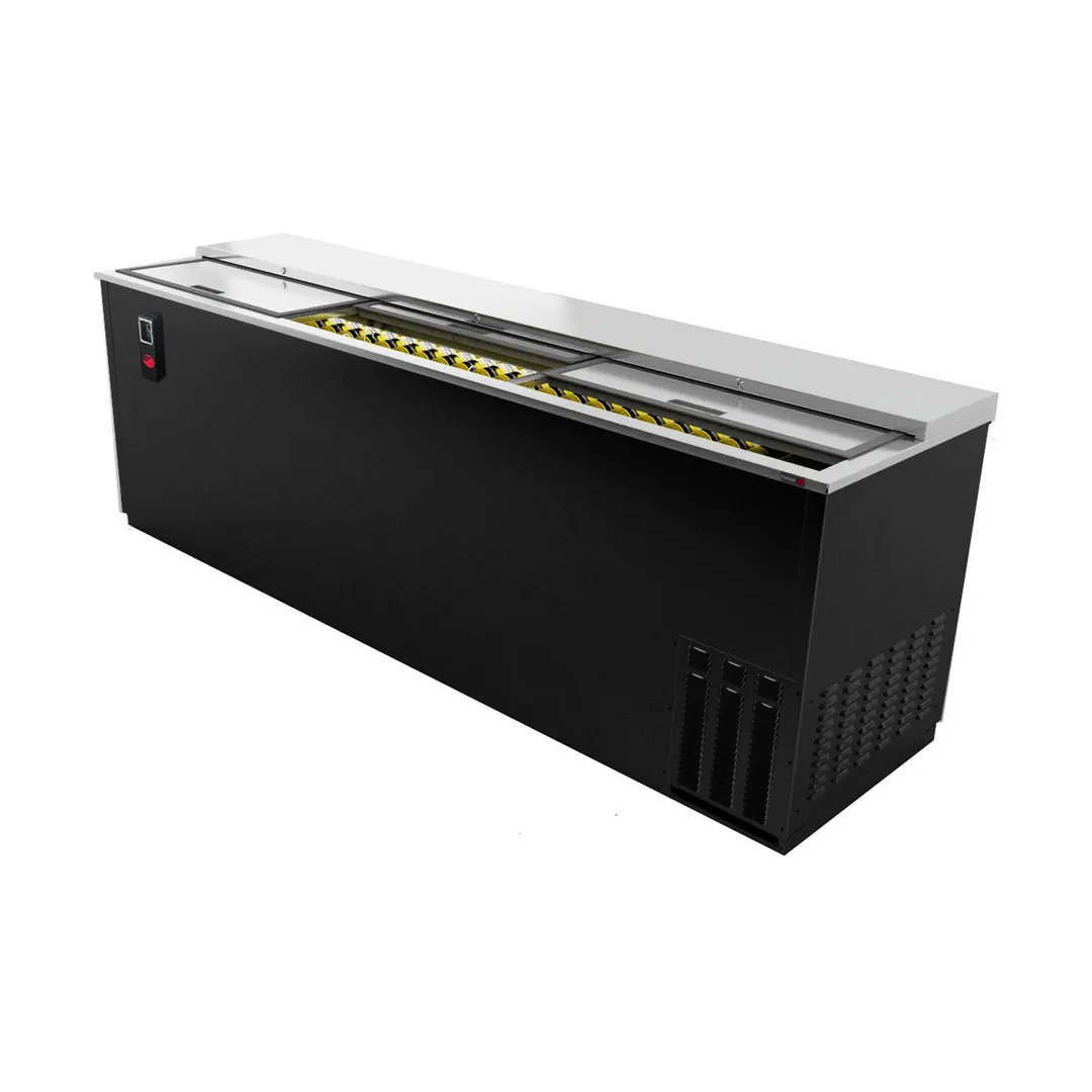 Fagor Refrigeration FBC-95 95"W Deep Well Bottle Cooler