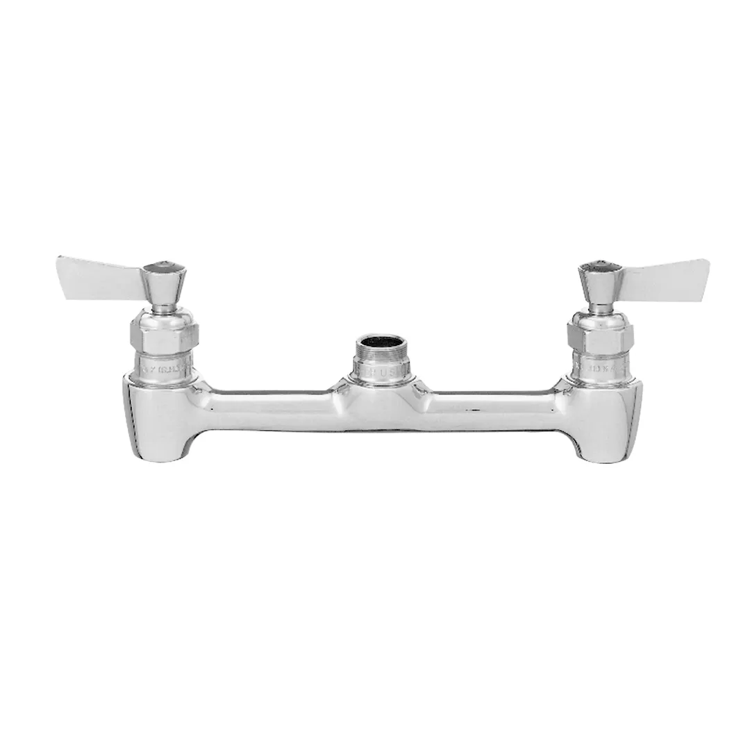 Fisher 13150 Control Valve, Backsplash Mount, 8" Centers