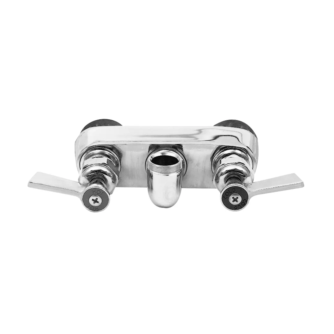 Fisher 36000 Control Valve, Backsplash Mount, 4" Centers