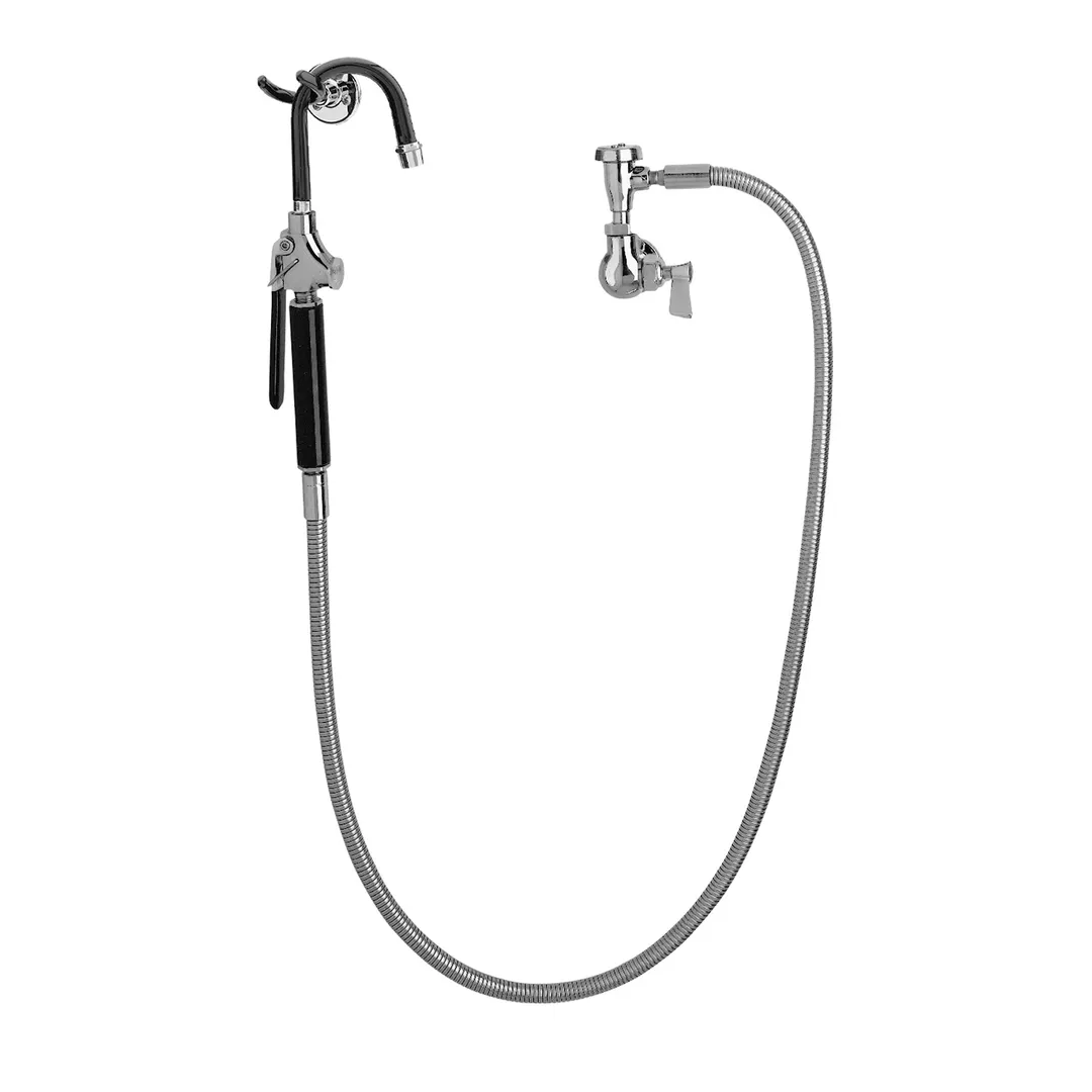 Fisher 27400 Kettle / Pot Filler Faucet