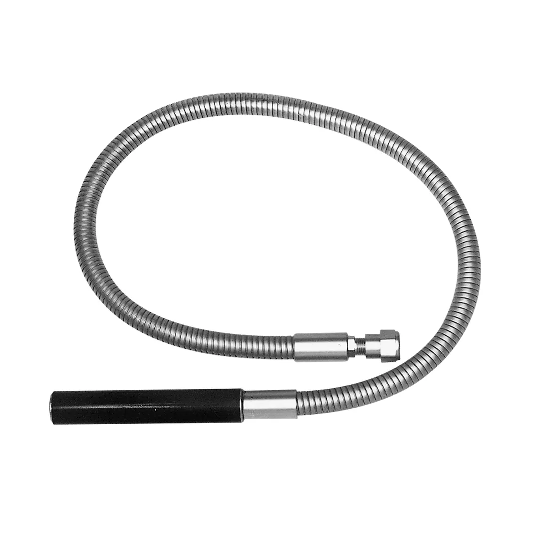 Fisher 2918-68 Replacement Pre-Rinse Hose, with Handle, 68" Long