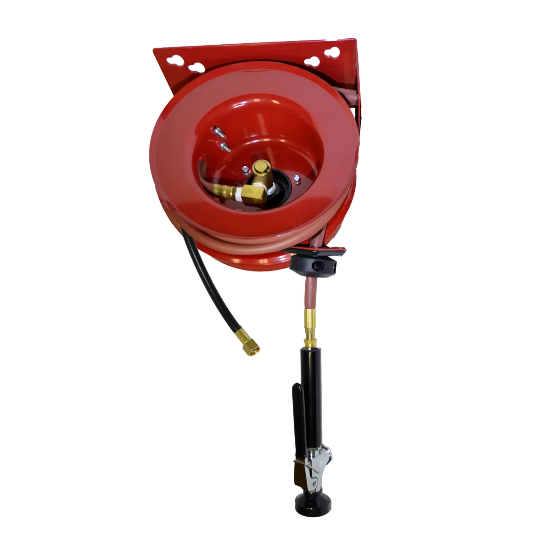 Fisher 29841 Hose Reel Assembly