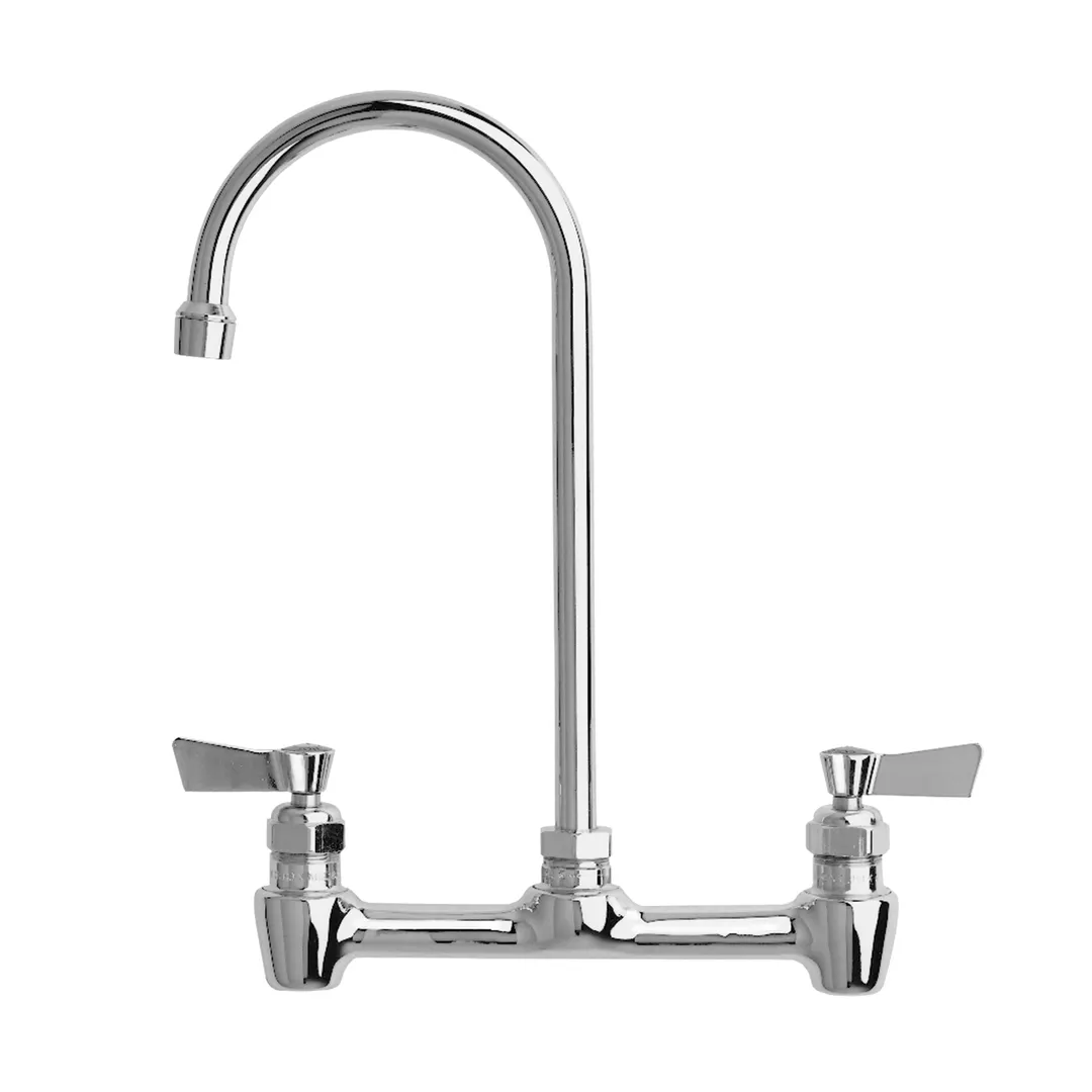 Fisher 53260 Wall / Splash Mount Faucet