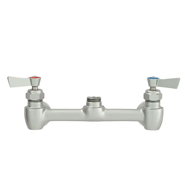 Fisher 63810 Control Valve, Backsplash Mount, 8" Centers