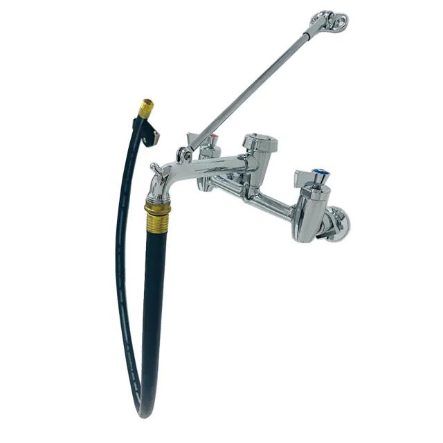Fisher 76130 Service Sink Faucet