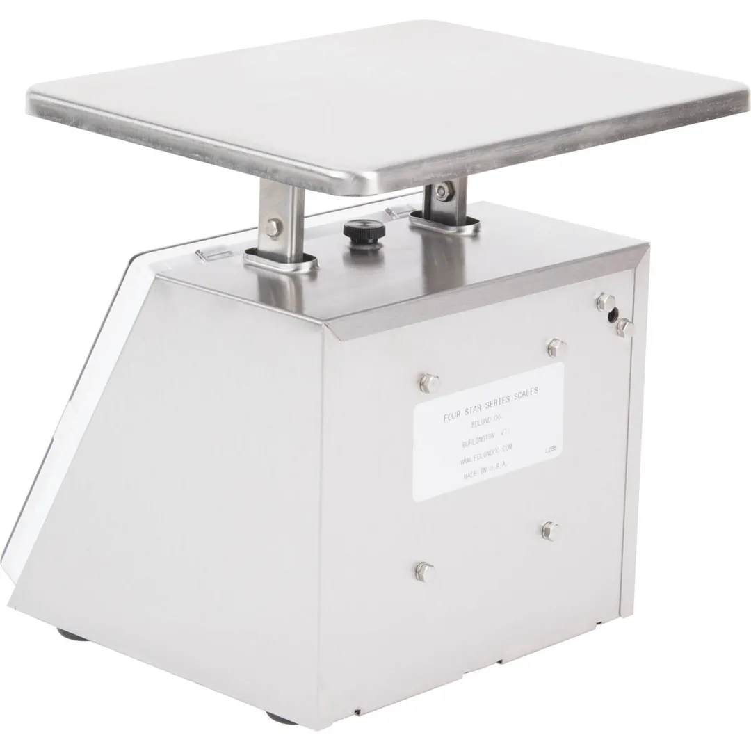 Edlund FMD-2 Dial Portion Scale