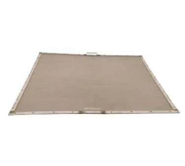 FMP 103-1183 Sludge Catcher Screen