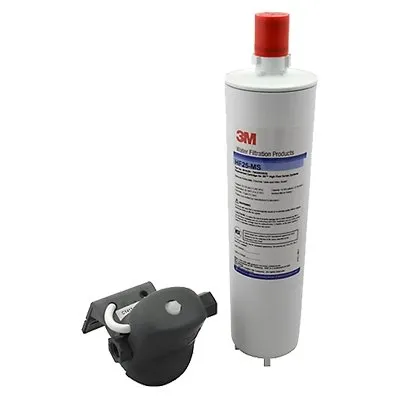 FMP 117-1476 Water Filter System, 1.0 micron, 1.5 gpm
