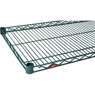 AllPoints 126-1239 Metro® Super Erecta® Wire Shelf w/ Epoxy Coated - 42"W x 24"D