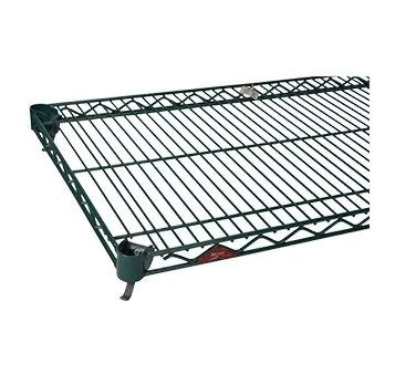 AllPoints 126-2108 Metro® Super Adjustable Super Erecta® Wire Shelf - 48"W x 24"D