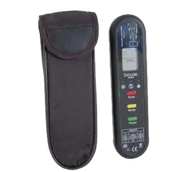 FMP 138-1246 Thermometer, 4-1/2" probe, 6" overall length