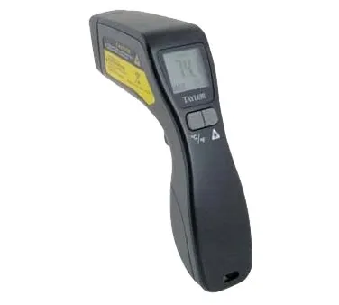 FMP 138-1253 Thermometer, infrared, 1" square LCD display