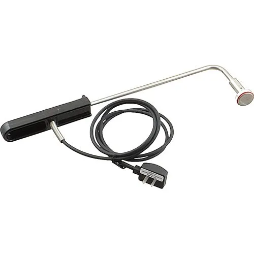 FMP 138-1315 K-Type Flat Surface Probe, 3/4" sensor disc